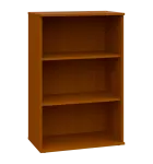 TN 3 - 7N kancelářská skříň, nika, 1107x720x400, třešeň šumavská